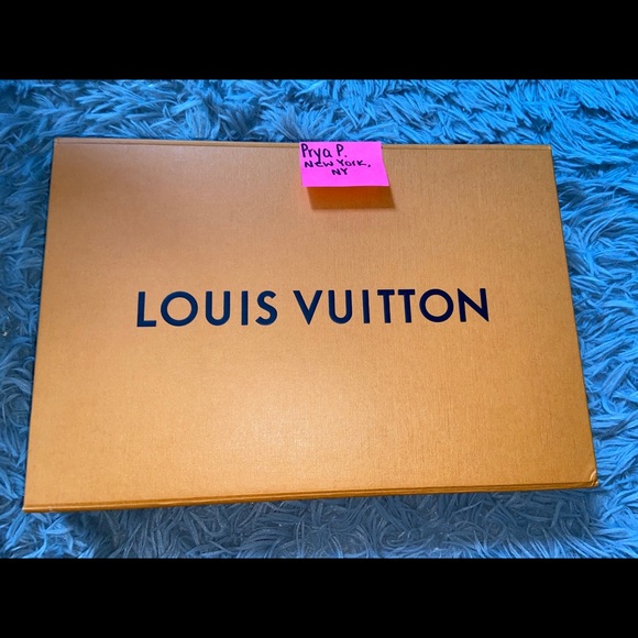 MONO CROSSBODY LV BAG - Picture 12 of 12